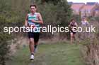 Senior Mens Relay, 2025 Farringdon Cross Country Relays, Sunderland. Photo: David T. Hewitson/Sports for All Pics